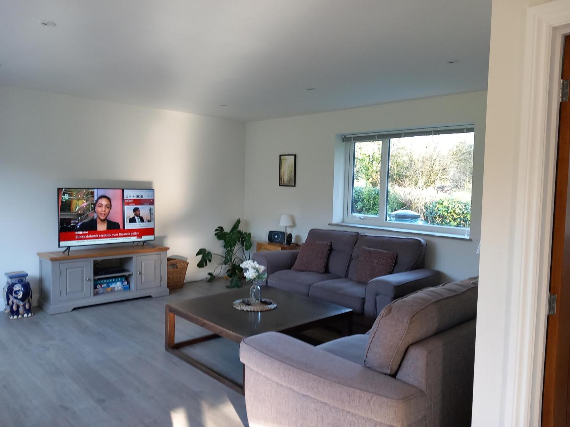 The Bungalow, Forest Of Dean Coleford  Buitenkant foto