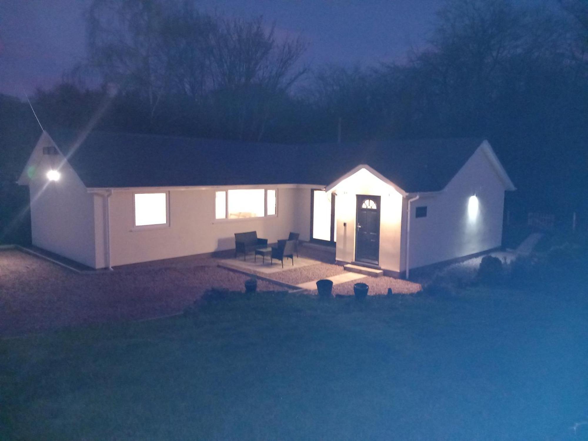 The Bungalow, Forest Of Dean Coleford  Buitenkant foto
