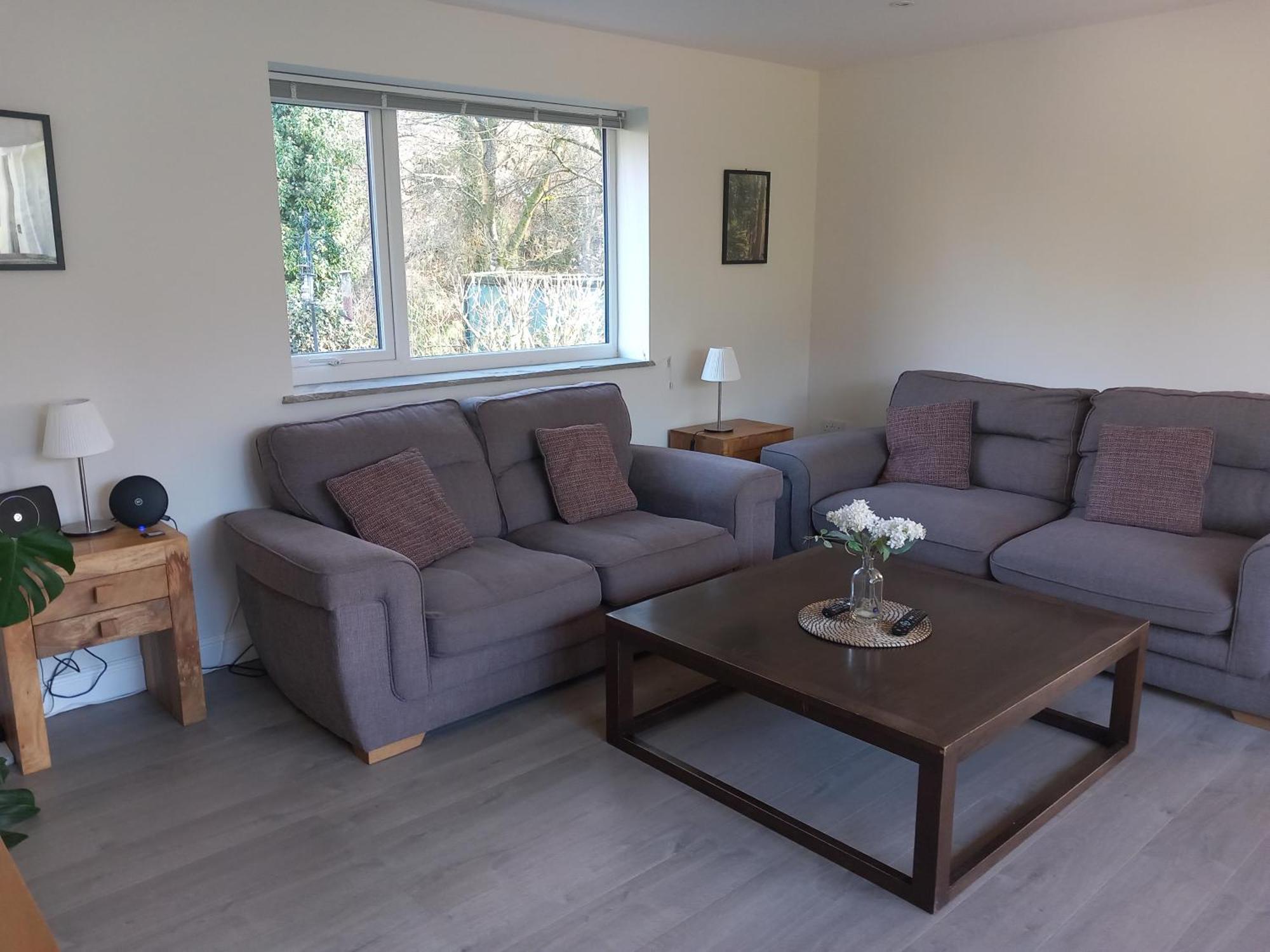The Bungalow, Forest Of Dean Coleford  Buitenkant foto