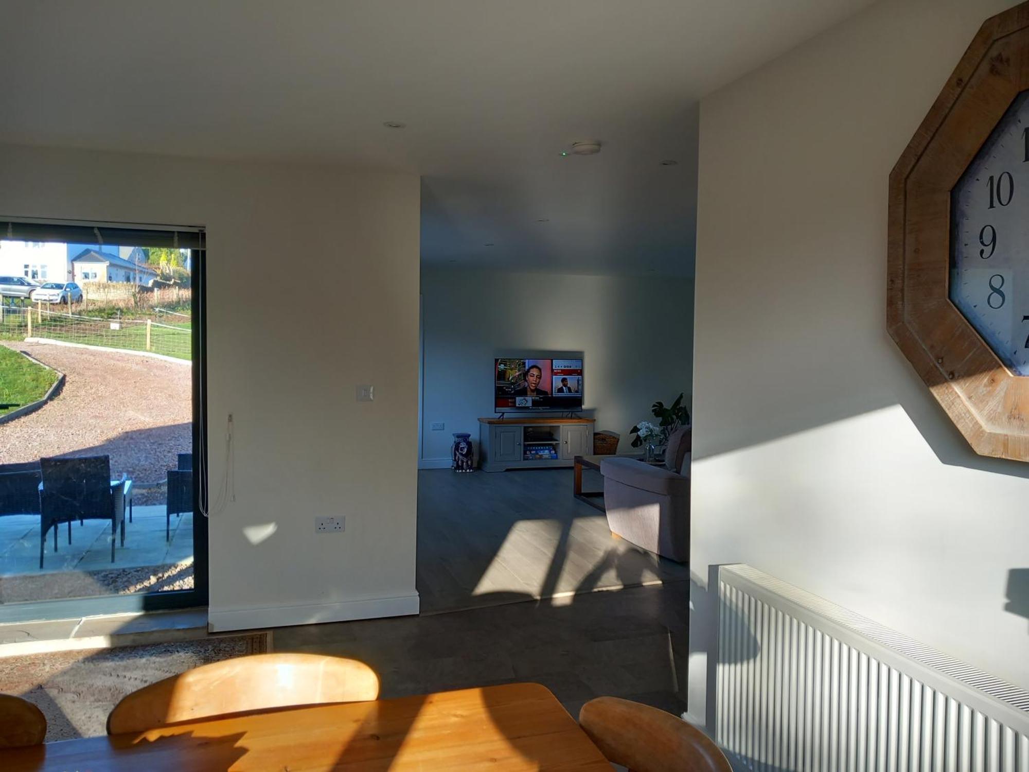 The Bungalow, Forest Of Dean Coleford  Buitenkant foto