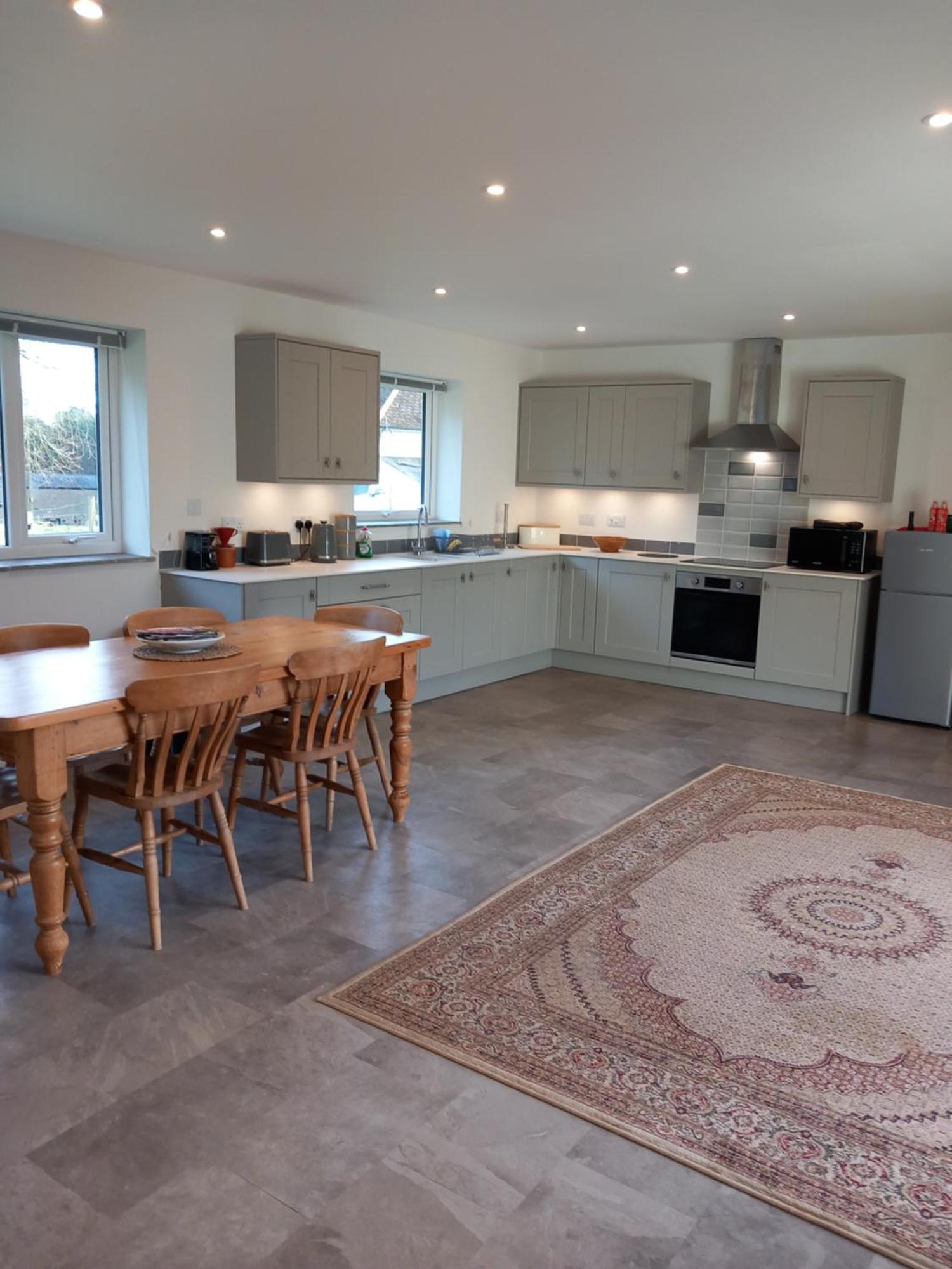 The Bungalow, Forest Of Dean Coleford  Buitenkant foto