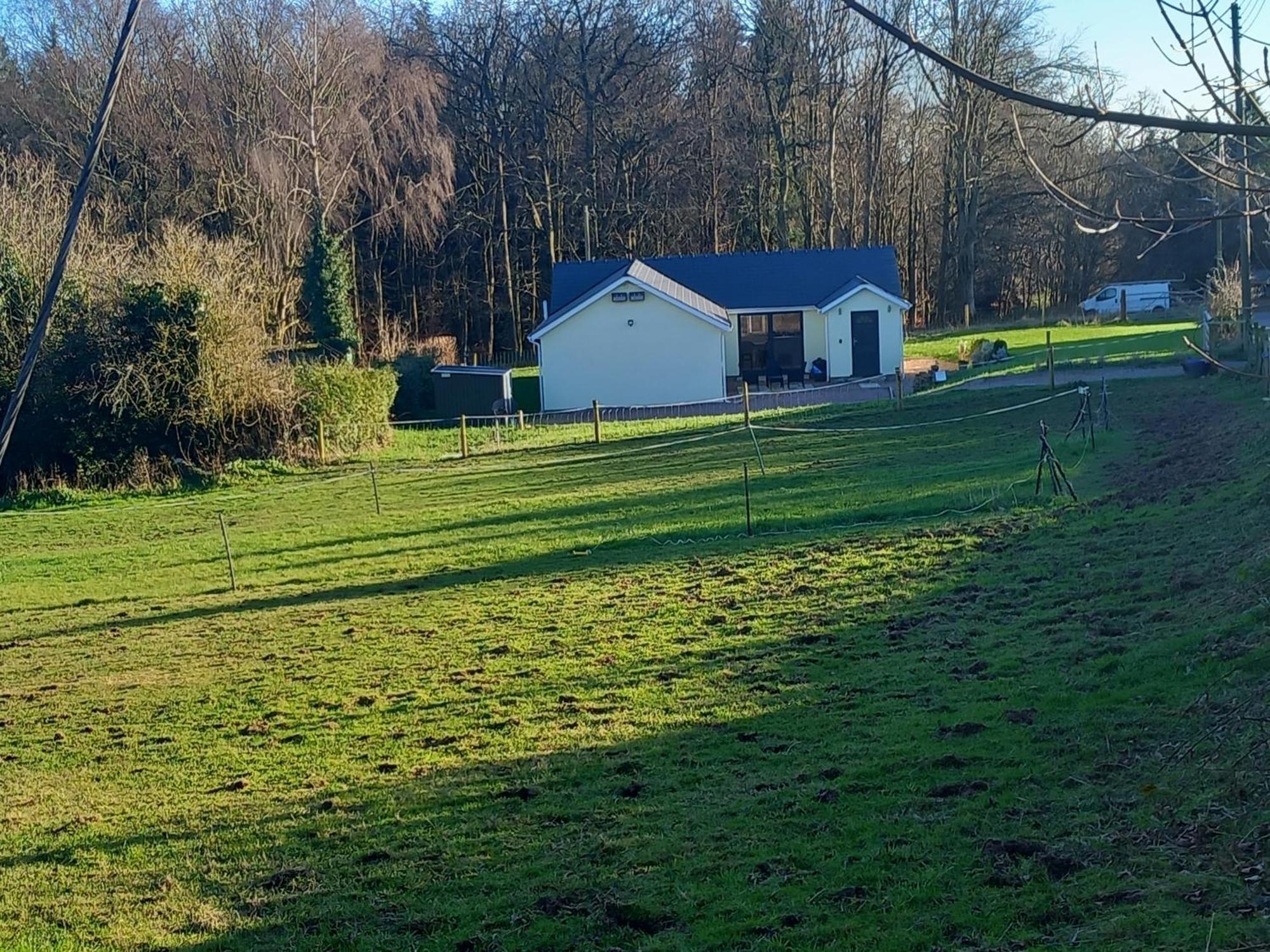 The Bungalow, Forest Of Dean Coleford  Buitenkant foto