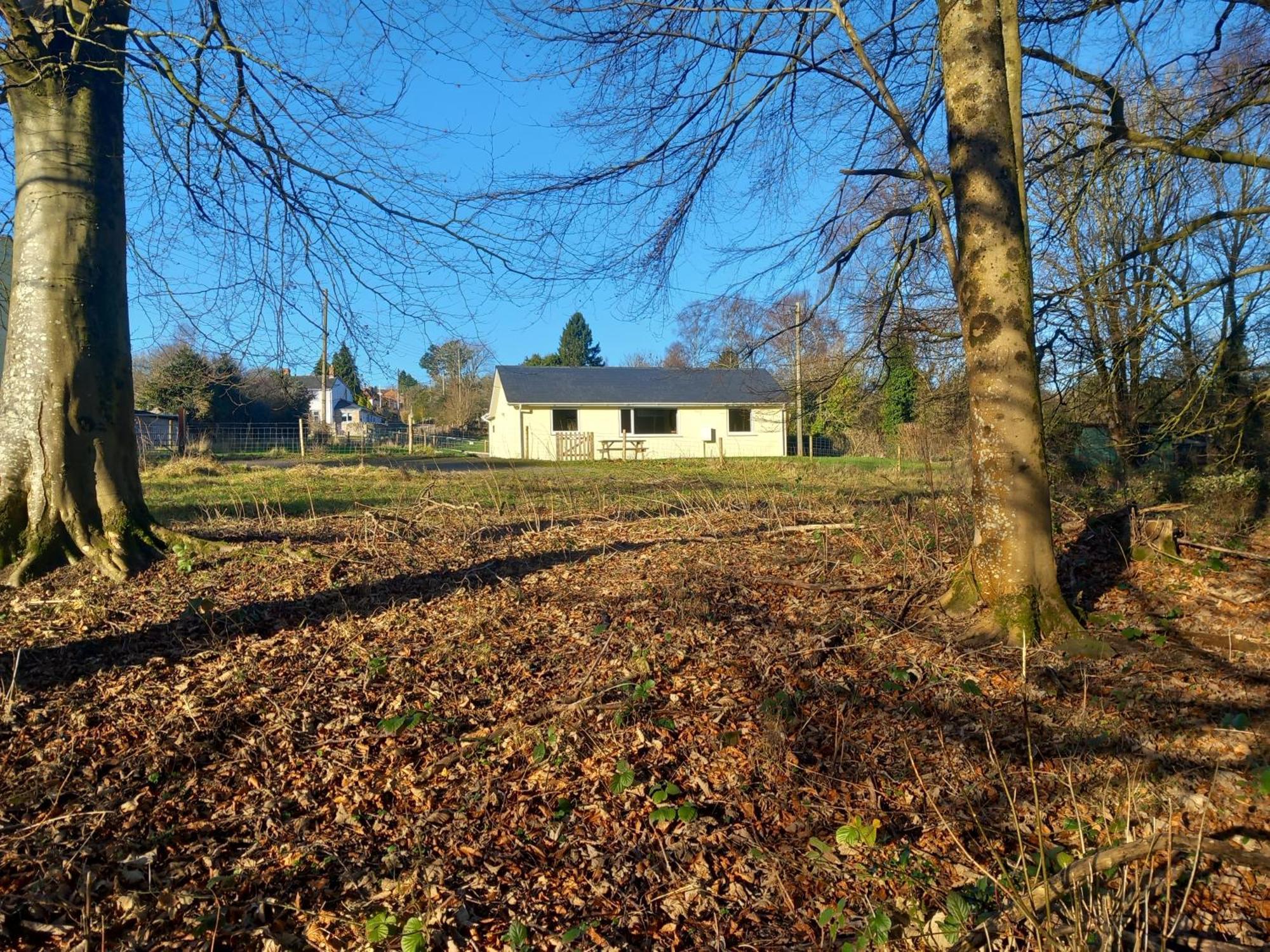 The Bungalow, Forest Of Dean Coleford  Buitenkant foto