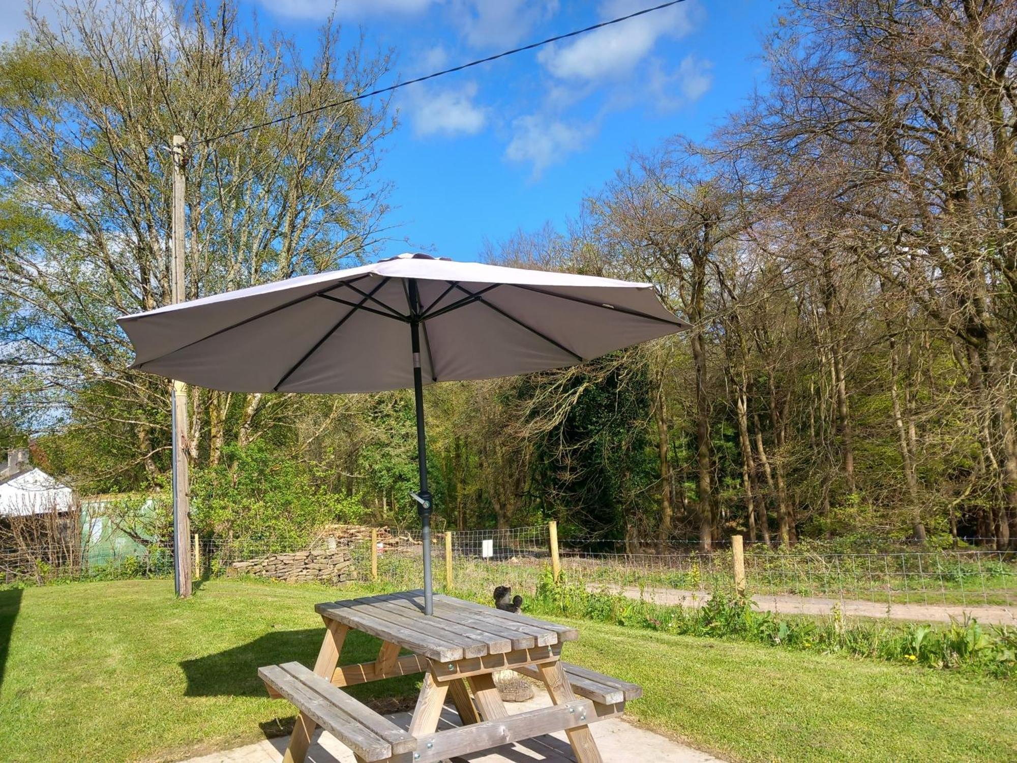 The Bungalow, Forest Of Dean Coleford  Buitenkant foto