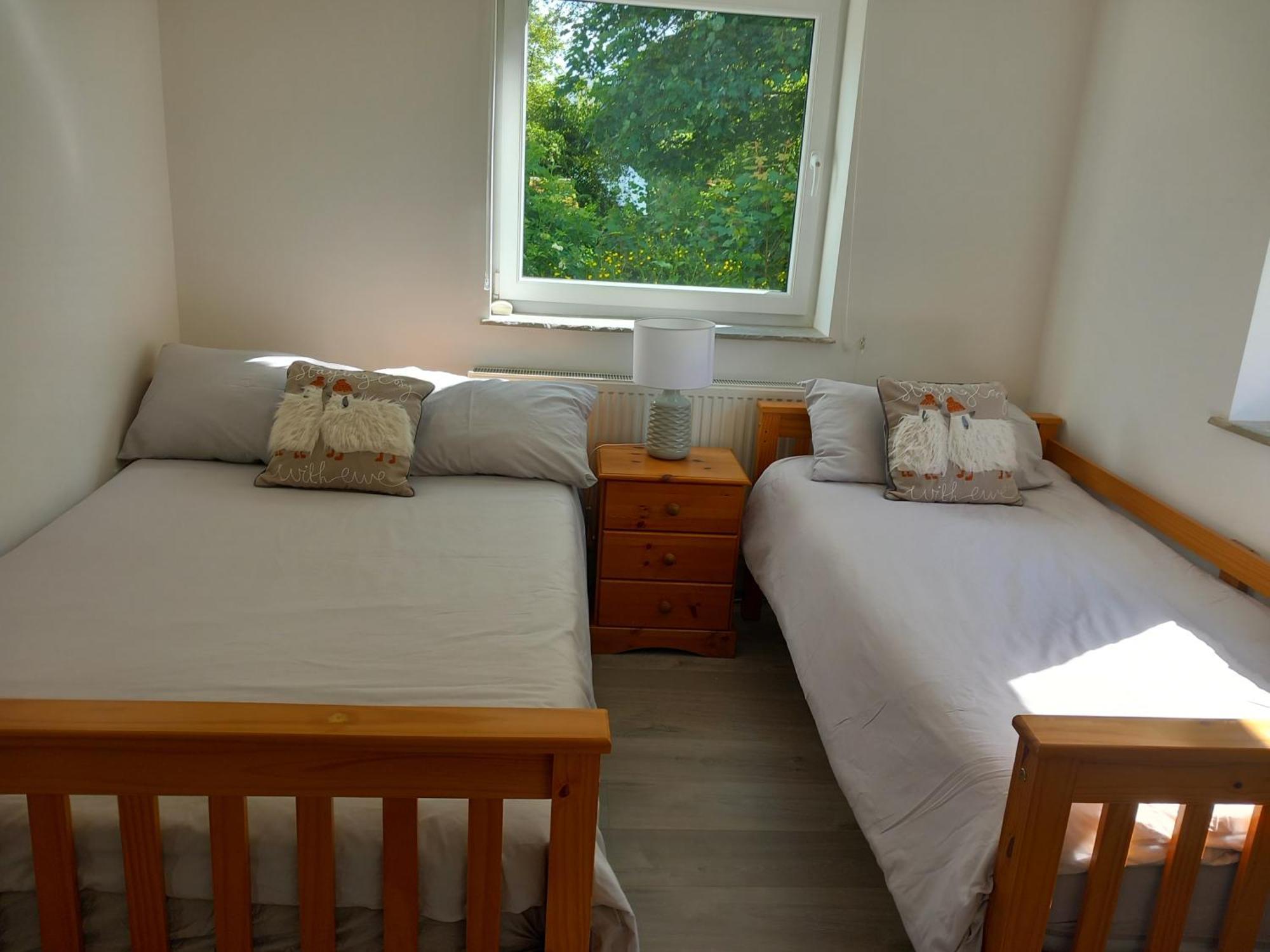The Bungalow, Forest Of Dean Coleford  Buitenkant foto