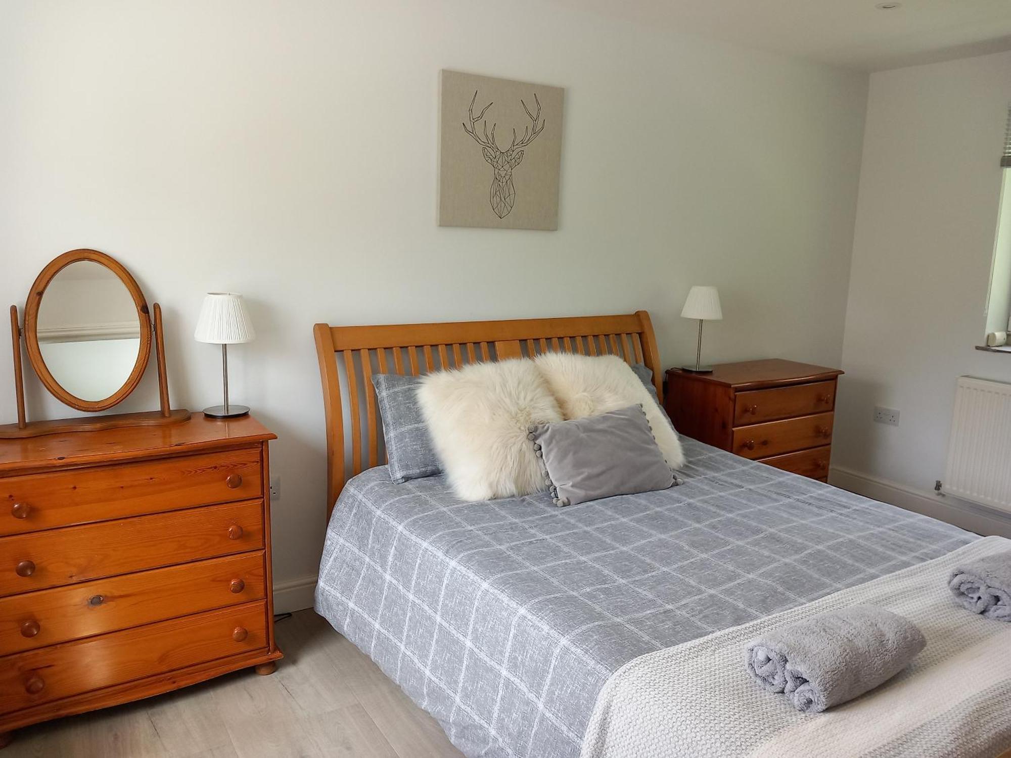 The Bungalow, Forest Of Dean Coleford  Buitenkant foto