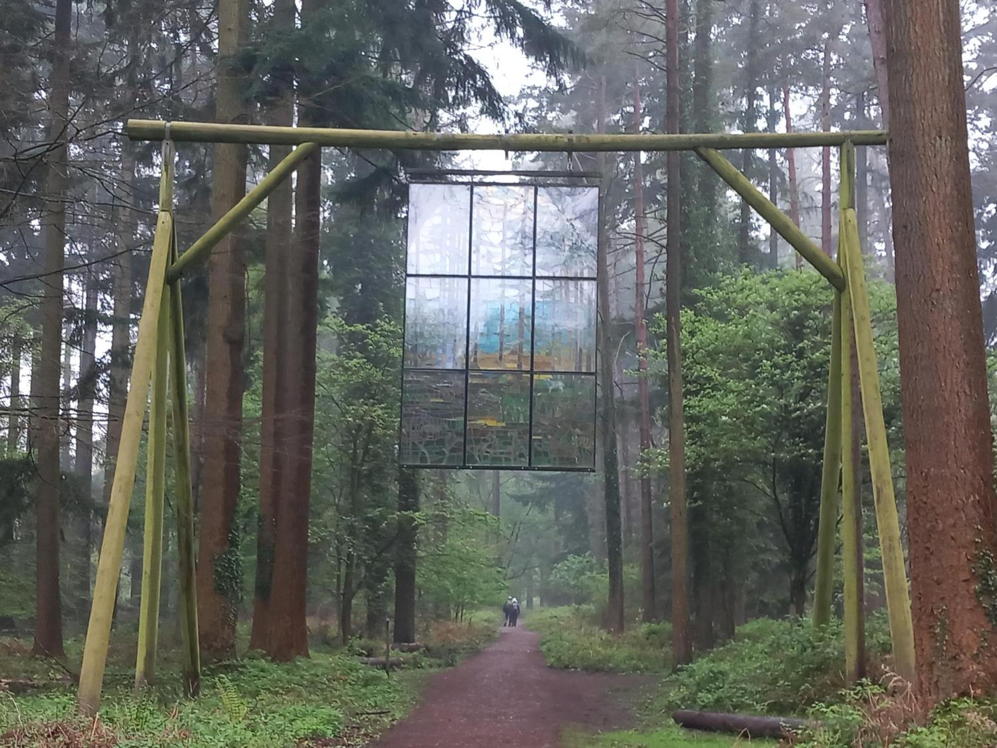 The Bungalow, Forest Of Dean Coleford  Buitenkant foto